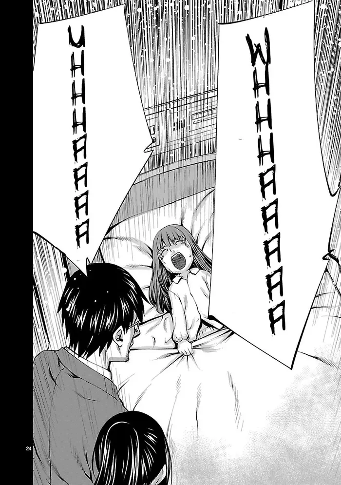 Killing Bites Chapter 31 image 24_optimized